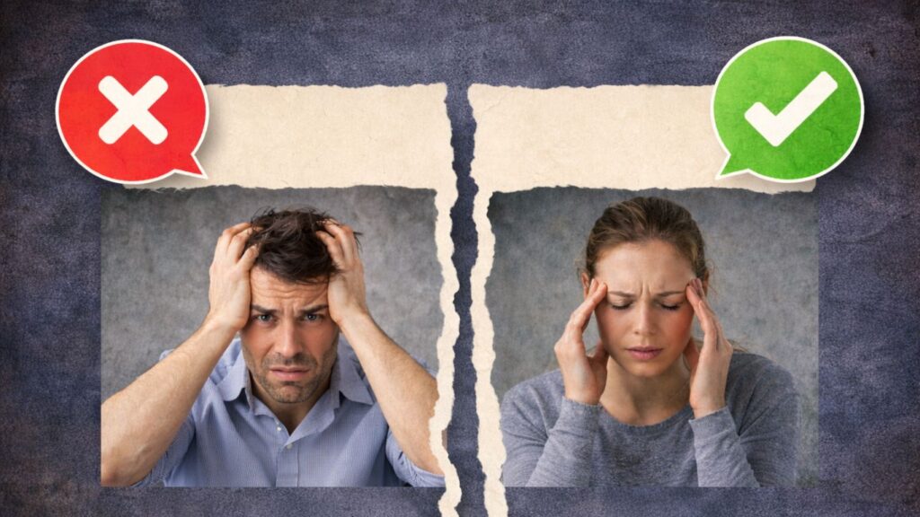 Breaking the Stigma: Myths and Facts About OCD