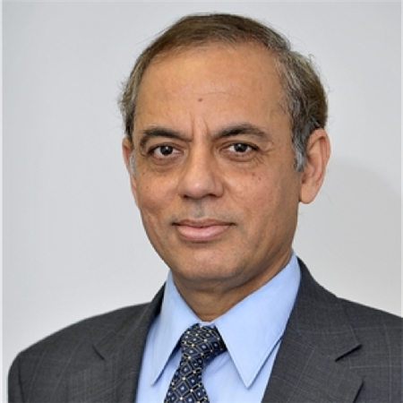 Dr Syed Zaidi Md