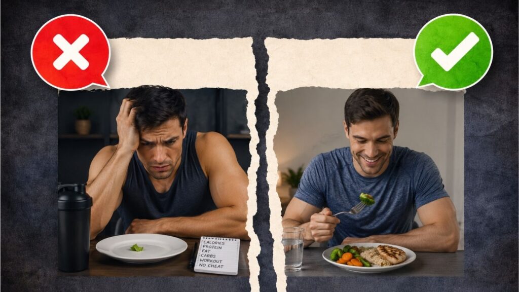 Eating Disorders in Men